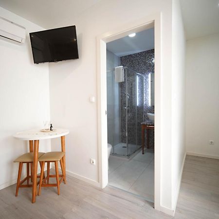 Apartament The Blue And White Porto House Zewnętrze zdjęcie