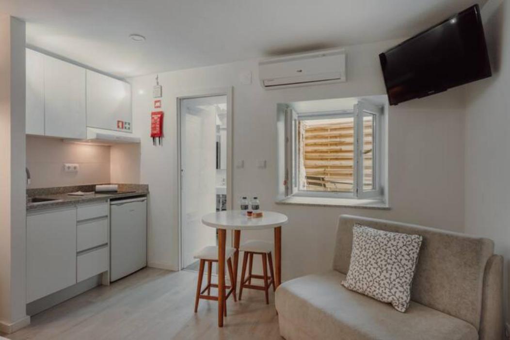 Apartament The Blue And White Porto House Zewnętrze zdjęcie