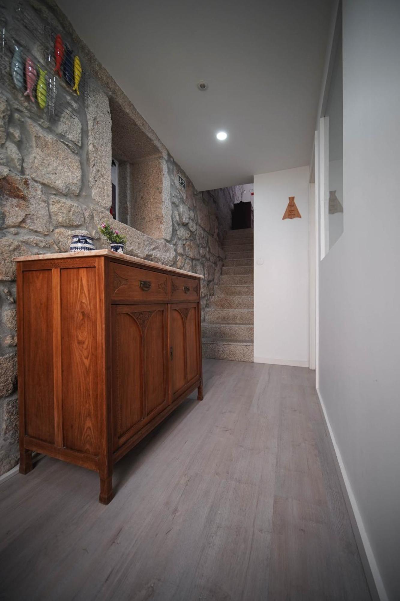 Apartament The Blue And White Porto House Zewnętrze zdjęcie