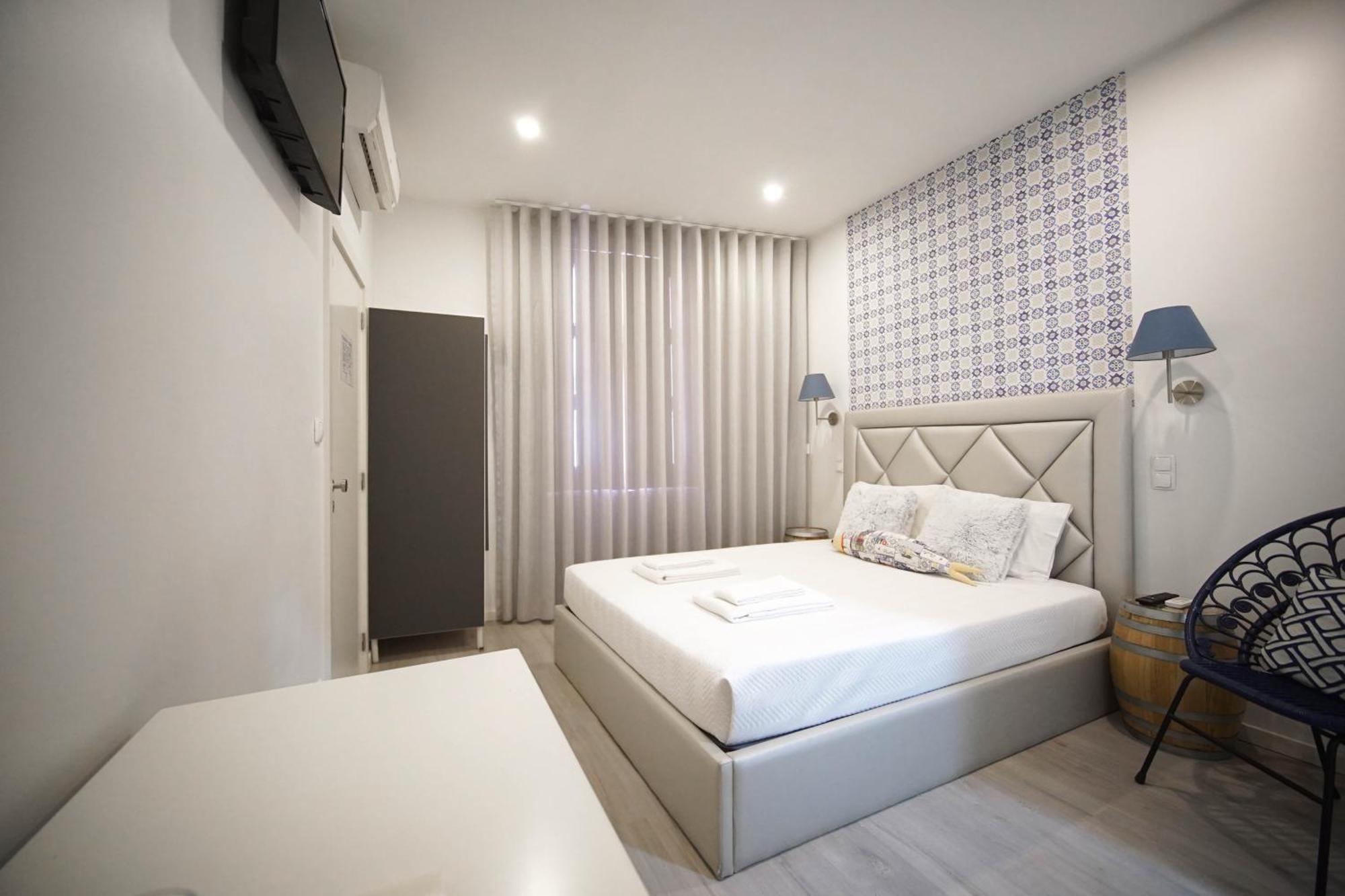 Apartament The Blue And White Porto House Zewnętrze zdjęcie