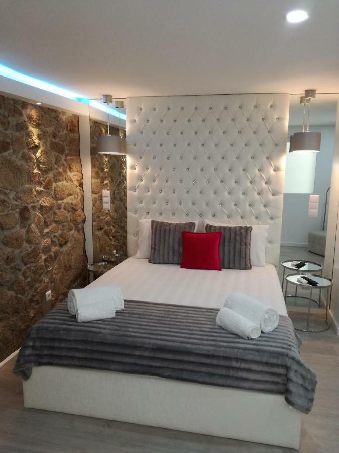 Apartament The Blue And White Porto House Zewnętrze zdjęcie